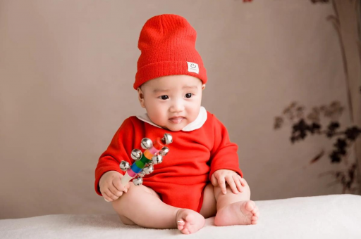 海门宝宝睡觉头发出汗 海门宝宝睡觉头发出汗