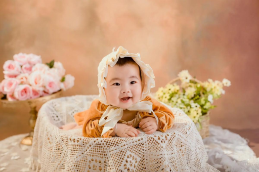 海门5个月宝宝有点咳嗽